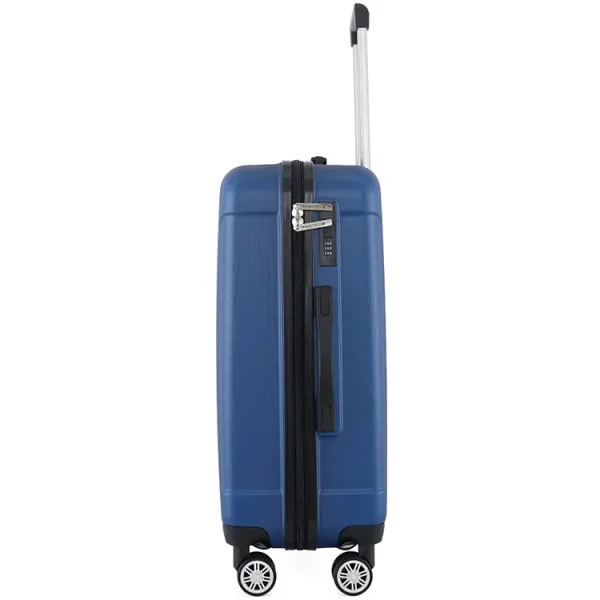 Set Valijas Travel Tech 27442 - Imagen 15