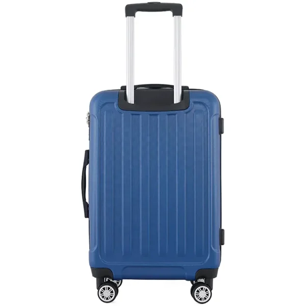 Set Valijas Travel Tech 27442 - Imagen 14