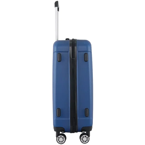 Set Valijas Travel Tech 27442 - Imagen 13