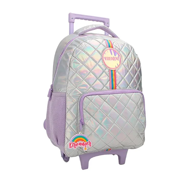 Mochila Carro Trendy 28032 - Imagen 2
