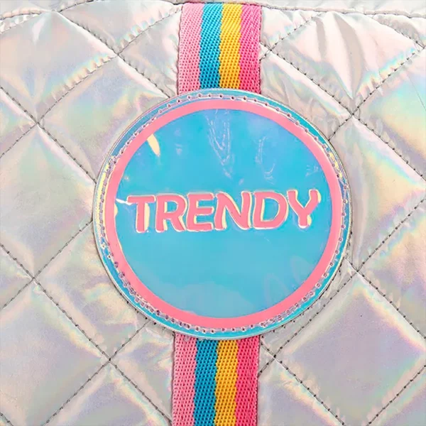 Mochila Carro Trendy 28032 - Imagen 3
