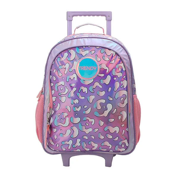 Mochila carro Trendy 28035 - Imagen 7