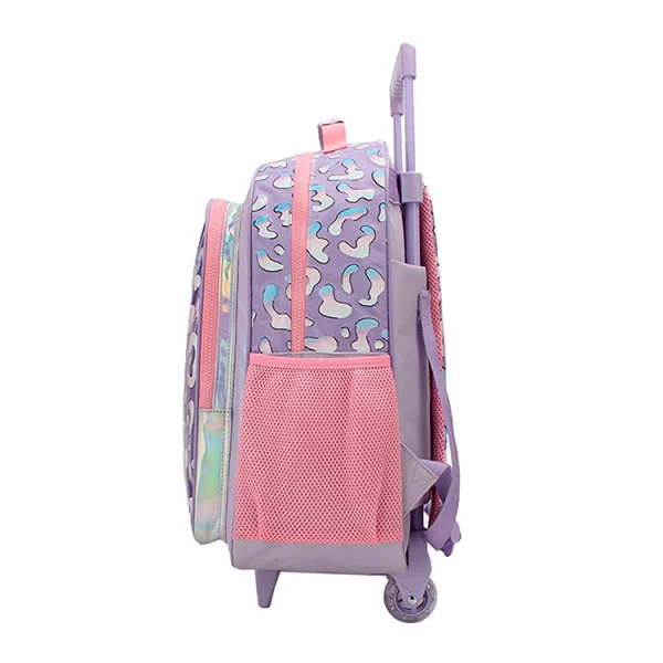 Mochila carro Trendy 28035 - Imagen 6