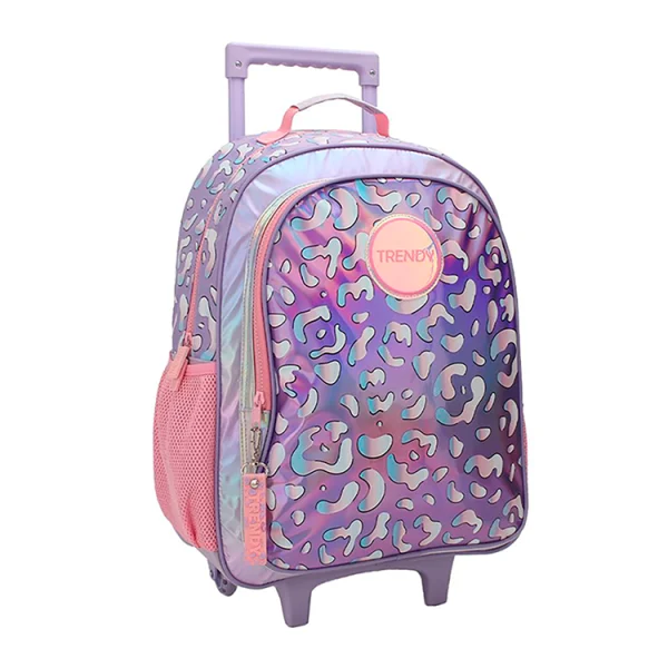Mochila carro Trendy 28035 - Imagen 5