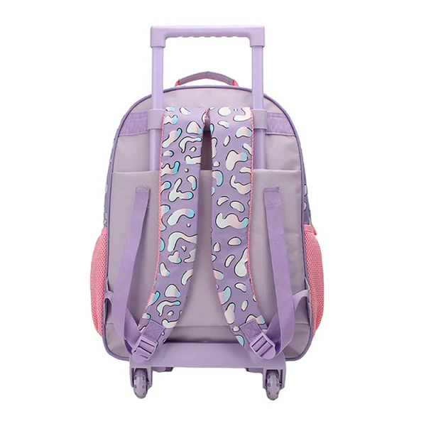 Mochila carro Trendy 28035 - Imagen 4