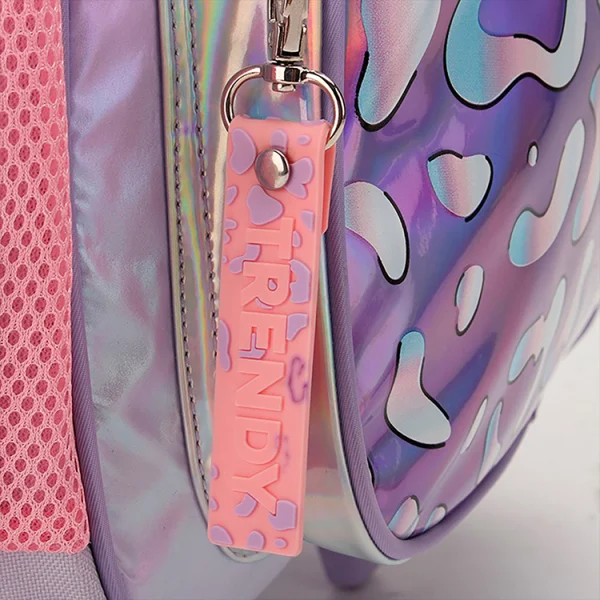 Mochila carro Trendy 28035 - Imagen 3