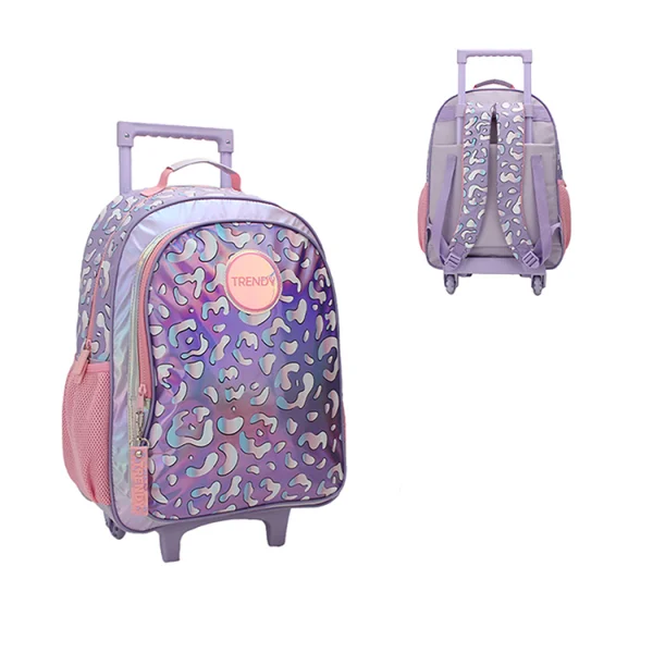 Mochila carro Trendy 28035