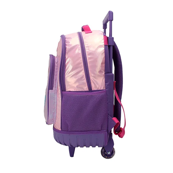 Mochila carro Muaa 28057 - Imagen 5