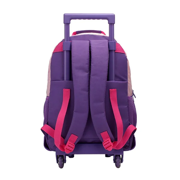 Mochila carro Muaa 28057 - Imagen 3