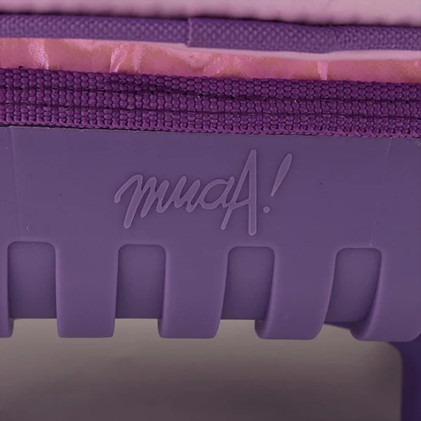 Mochila carro Muaa 28057 - Imagen 2