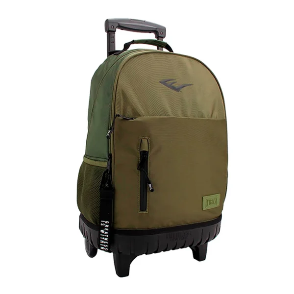 Mochila carro Everlast 28062 - Imagen 5