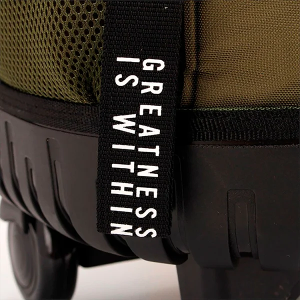 Mochila carro Everlast 28062 - Imagen 3