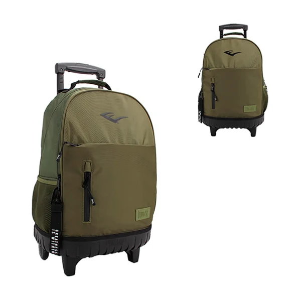 Mochila carro Everlast 28062