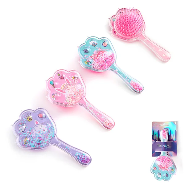 Cepillo Trendy 52984