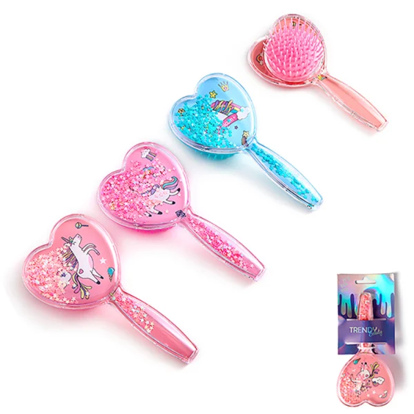 Cepillo Trendy 52986