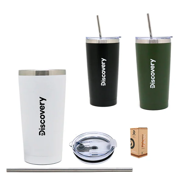 Vaso Termico Discovery 14012