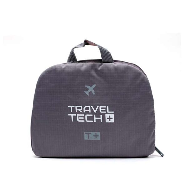 Mochila Plegable Travel Tech 16031 - Imagen 3