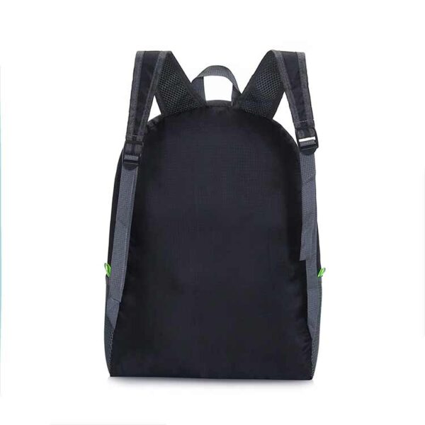 Mochila Plegable Travel Tech 16031 - Imagen 2