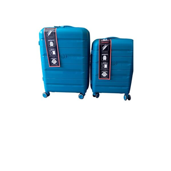 Set de Valijas Discovery X2 16412B