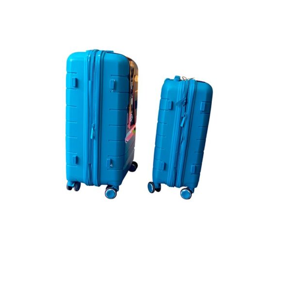 Set de Valijas Discovery X2 16412B - Imagen 2