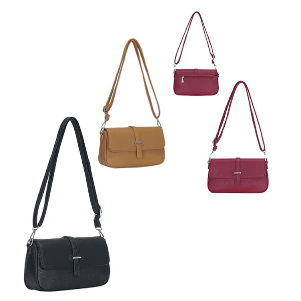 Morral Miss Unique 17704
