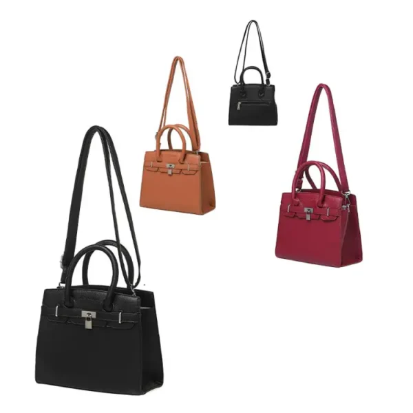 Cartera Miss Unique 17707