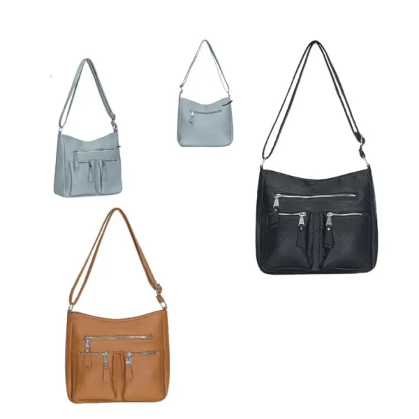 Cartera Miss Unique 17708