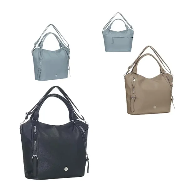 Cartera Miss Unique 17711