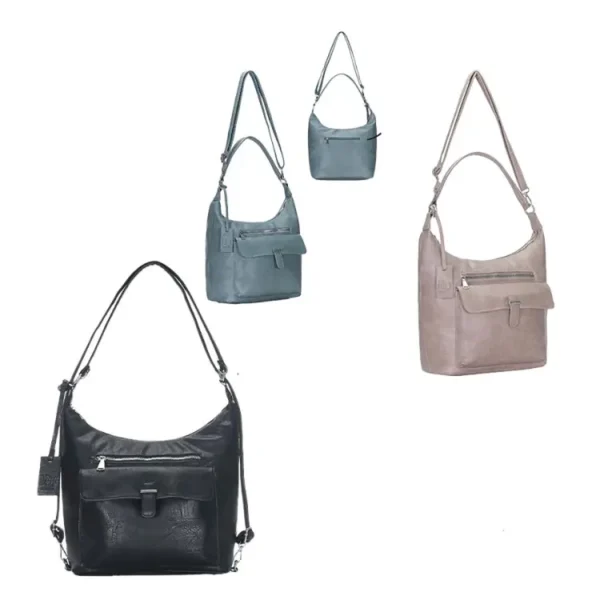 Cartera Miss Unique 17714