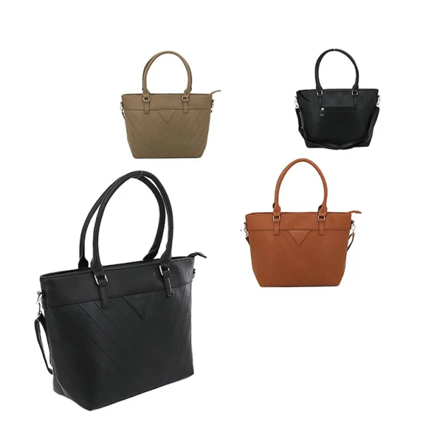 Cartera Miss Unique 17733