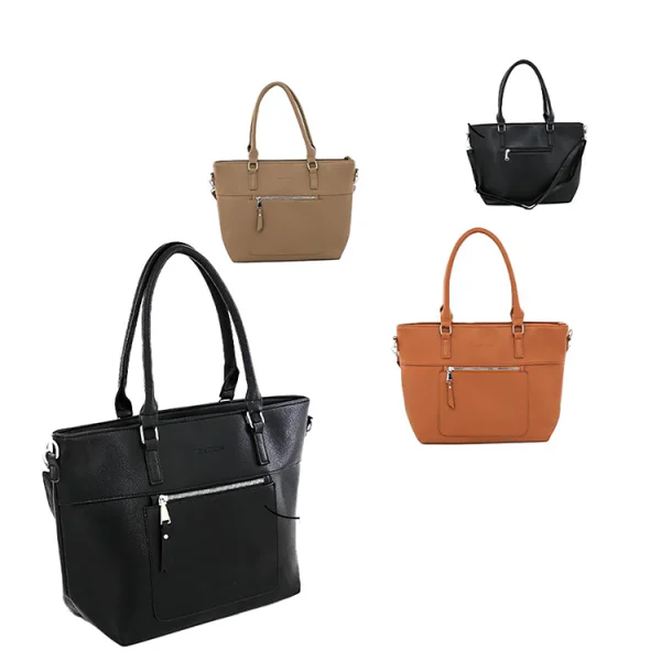 Cartera Miss Unique 17734