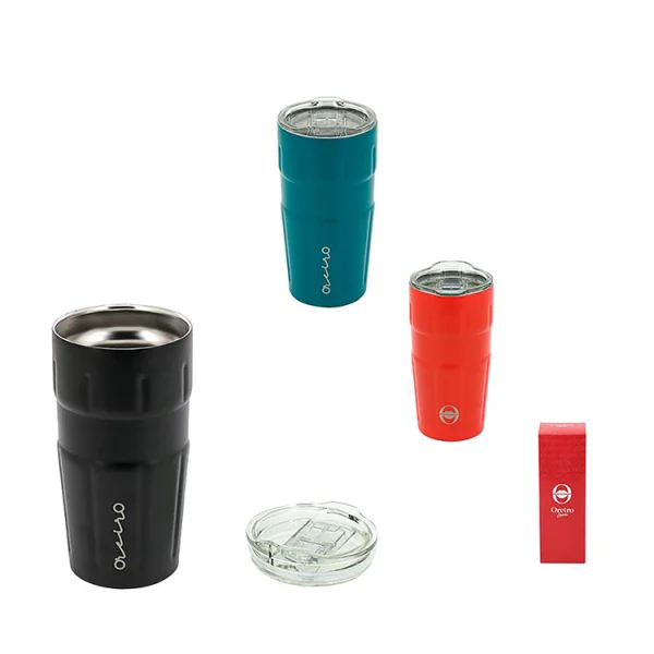 Vaso Termico Oreiro Love 18388