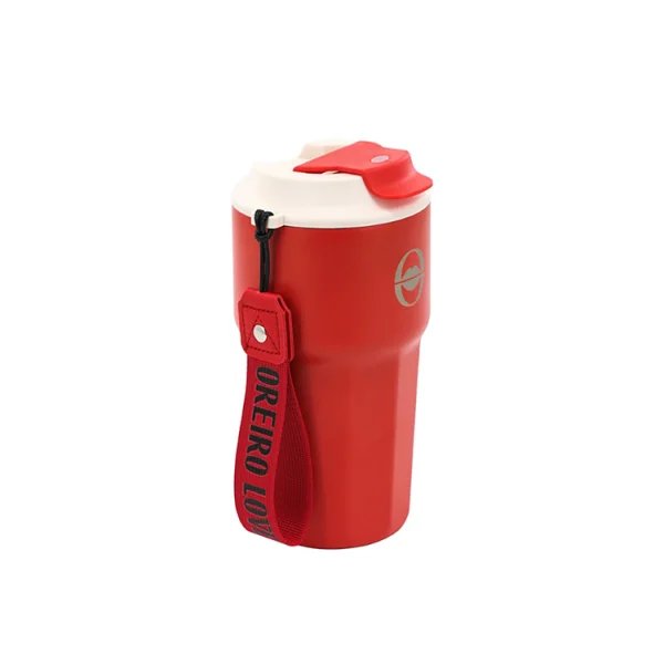 Vaso Termico Oreiro Love 18389 - Imagen 4
