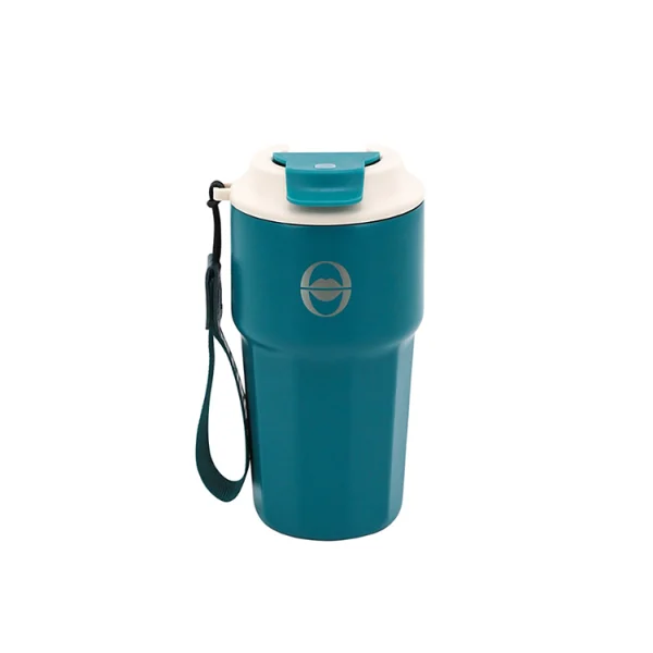 Vaso Termico Oreiro Love 18389 - Imagen 8