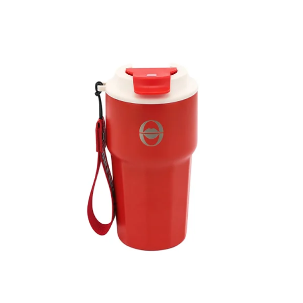Vaso Termico Oreiro Love 18389 - Imagen 5