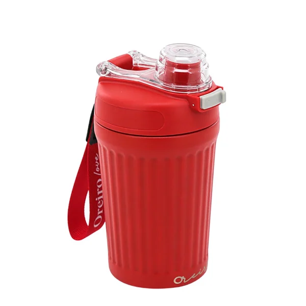 Vaso Termico Oreiro Love 18390 - Imagen 5