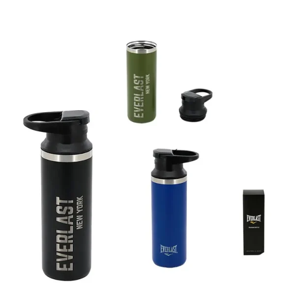 Botella Termica Everlast 18392
