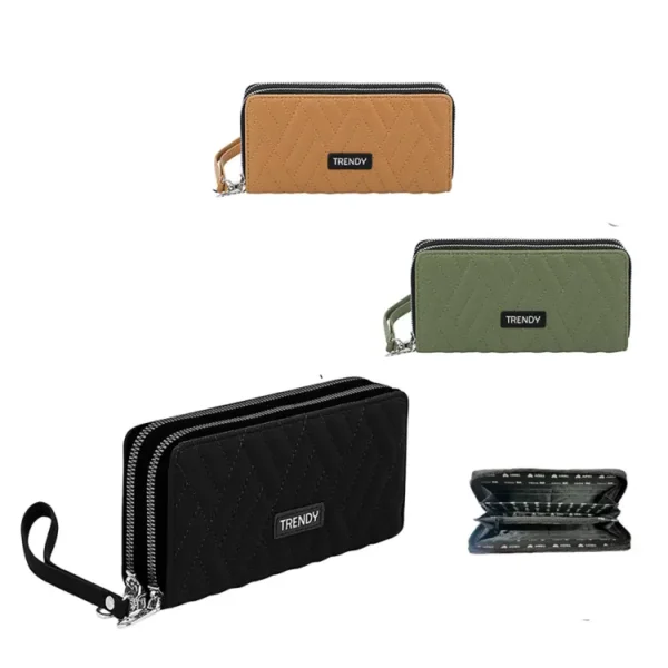 Billetera Trendy 18625