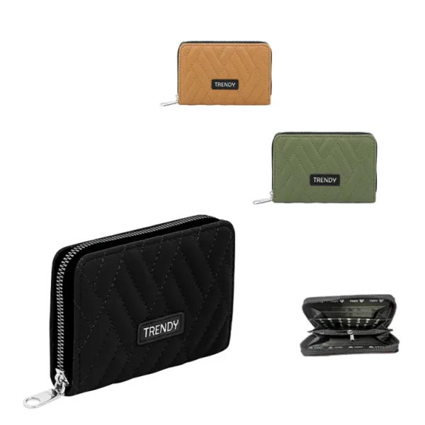 Billetera Trendy 18627