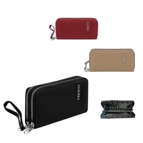 Billetera Trendy 18628