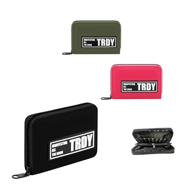 Billetera Trendy 18633
