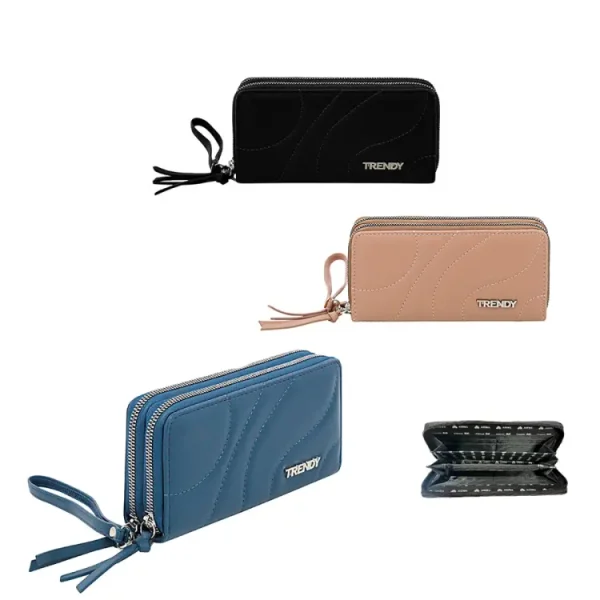 Billetera Trendy 18643
