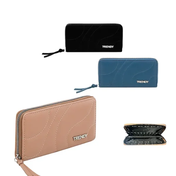 Billetera Trendy 18644