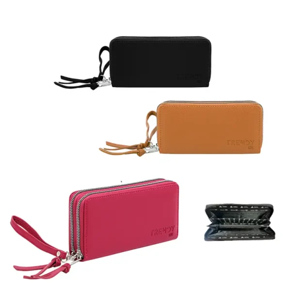 Billetera Trendy 18646