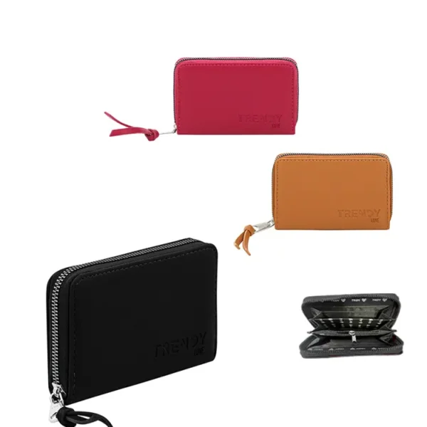 Billetera Trendy 18648