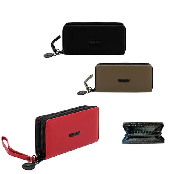 Billetera Trendy 18652
