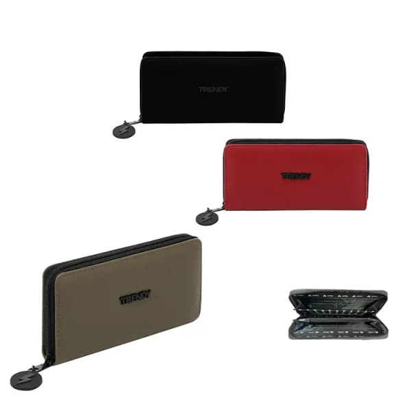 Billetera Trendy 18653