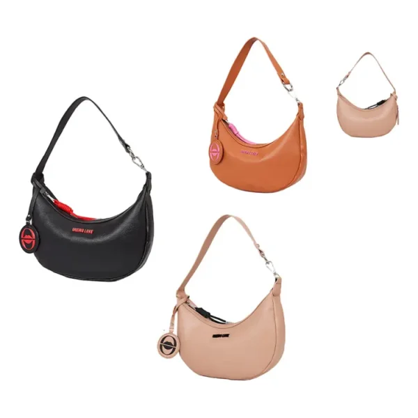 Cartera Oreiro Love 22491