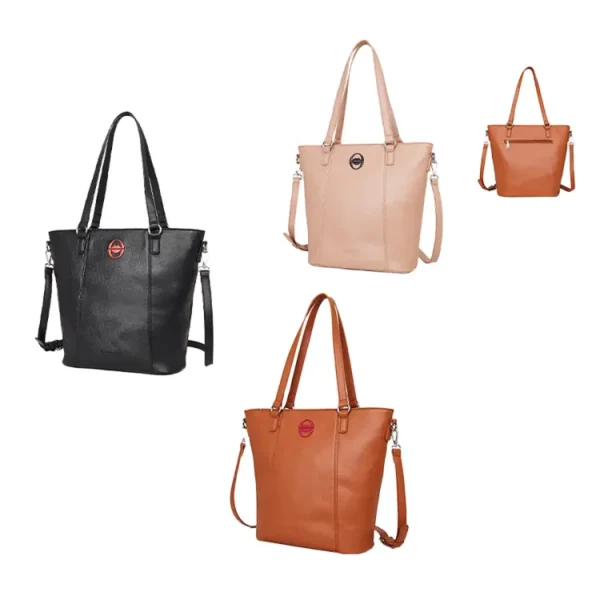 Tote Oreiro Love 22492