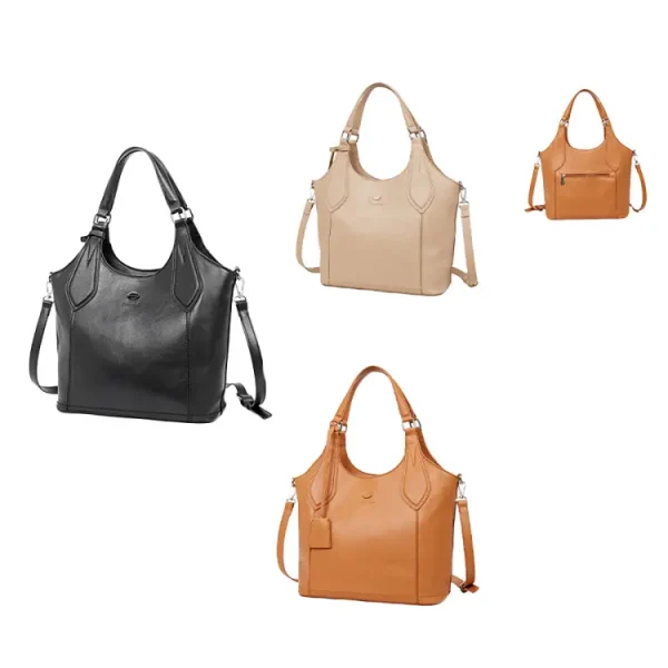 Cartera Oreiro Love 22494